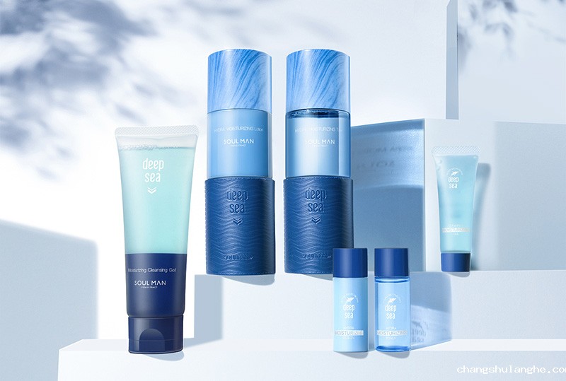 功效化妆品新时代来临 功效化妆品新时代来临