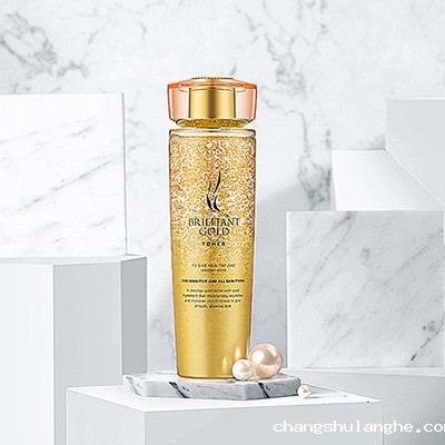 功效化妆品新时代来临