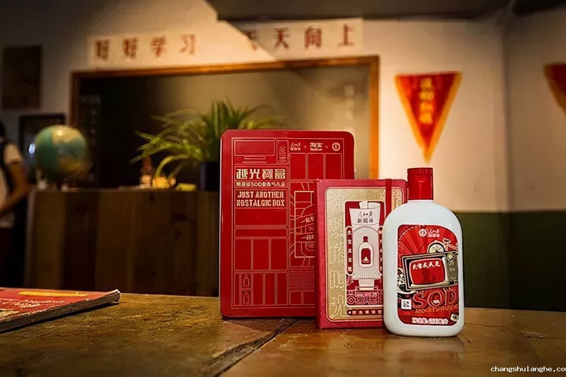 国货化妆品的“蝶变”之路 国货化妆品的“蝶变”之路