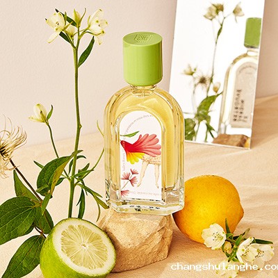 化妆品原料创新，中国人行