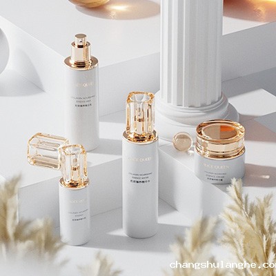 当华熙生物成为一家「化妆品」公司