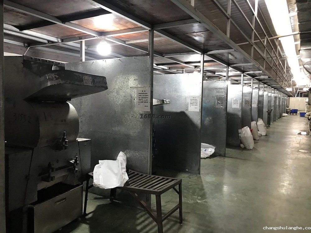 广州星空网页版在线登录入口塑料包装工厂实景