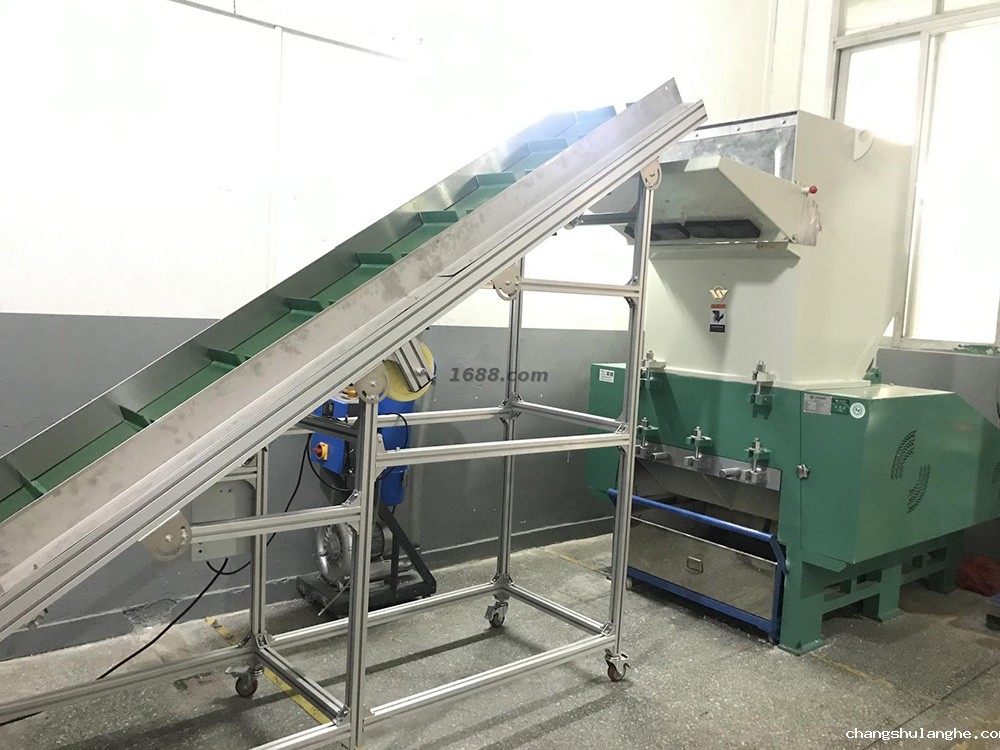 广州星空网页版在线登录入口塑料包装工厂实景