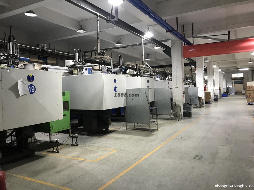 广州星空网页版在线登录入口塑料包装工厂实景