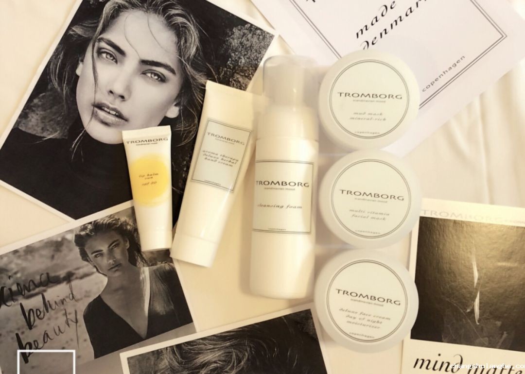 有机化妆品的七年之痒 有机化妆品的七年之痒