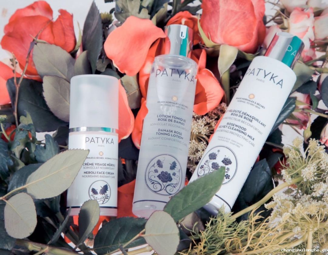 有机化妆品的七年之痒 有机化妆品的七年之痒