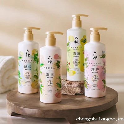 六神换包装了？这设计真“考古”！