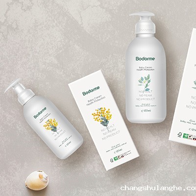 洗发水加工厂家哪家好