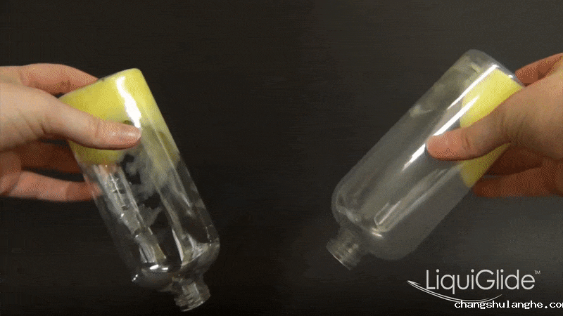 再也不用「挤牙膏」,高露洁换上的「润滑剂」包装,让牙膏从此一滴不剩 再也不用「挤牙膏」,高露洁换上的「润滑剂」包装,让牙膏从此一滴不剩