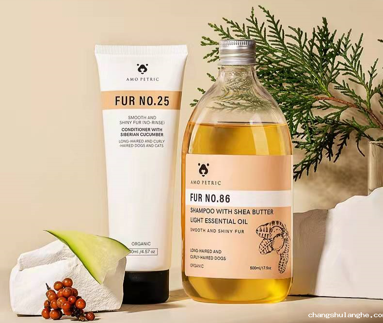 国内外巨头相继入局,宠物洗护品成为新的掘金赛道? 国内外巨头相继入局,宠物洗护品成为新的掘金赛道?