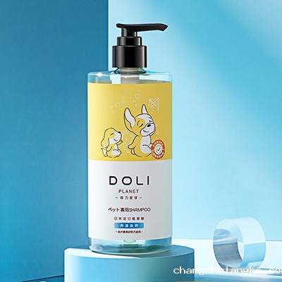 国内外巨头相继入局，宠物洗护品成为新的掘金赛道？