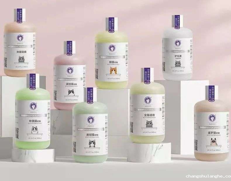 国内外巨头相继入局,宠物洗护品成为新的掘金赛道? 国内外巨头相继入局,宠物洗护品成为新的掘金赛道?