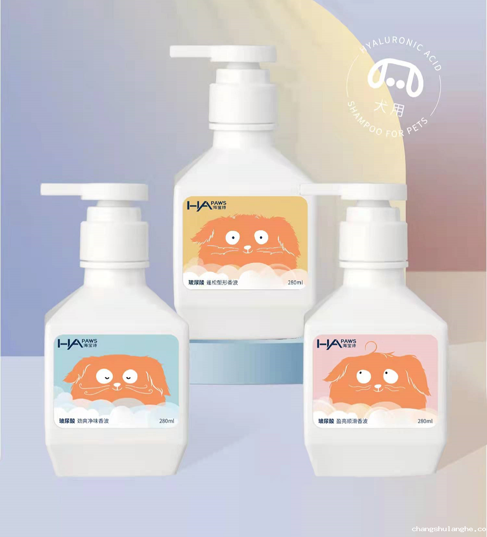 国内外巨头相继入局,宠物洗护品成为新的掘金赛道? 国内外巨头相继入局,宠物洗护品成为新的掘金赛道?