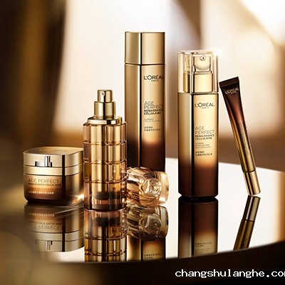 全球更大化妆品巨头，想来中国做VC