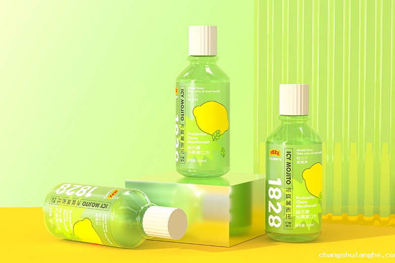 漱口水包装瓶贴牌加工厂哪家好? 漱口水包装瓶贴牌加工厂哪家好?