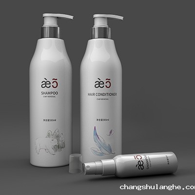 中国洗发水变迁史