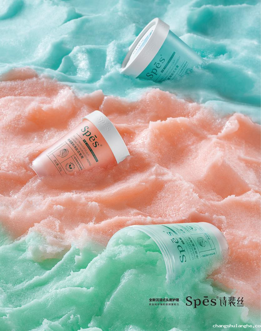 这届年轻人,还在为买洗发水头疼 这届年轻人,还在为买洗发水头疼