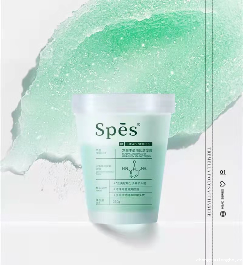 从头发到头皮,新锐如何抓住洗护发市场新趋势 从头发到头皮,新锐如何抓住洗护发市场新趋势