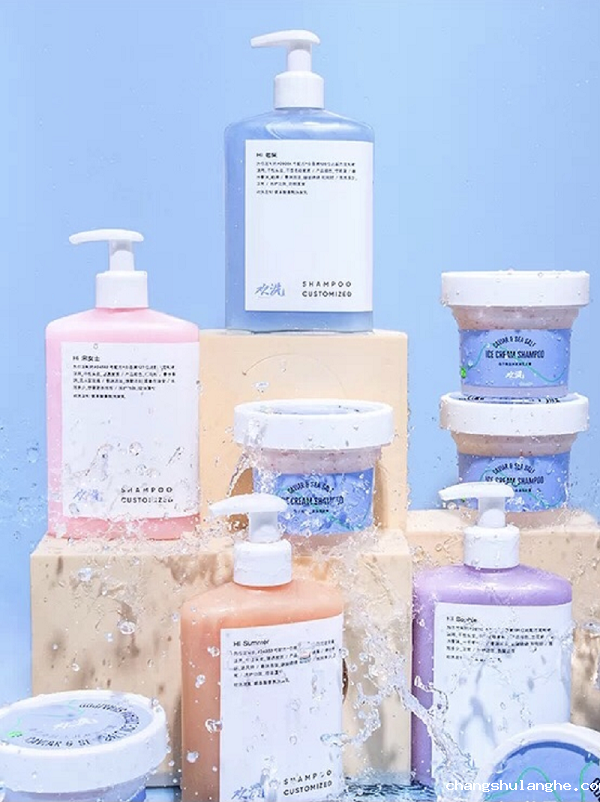 从头发到头皮,新锐如何抓住洗护发市场新趋势 从头发到头皮,新锐如何抓住洗护发市场新趋势