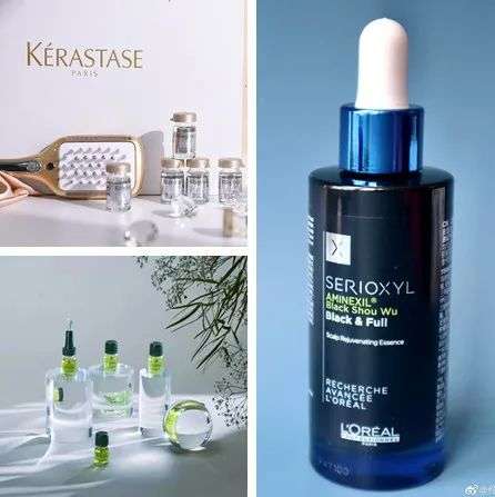 从头发到头皮,新锐如何抓住洗护发市场新趋势 从头发到头皮,新锐如何抓住洗护发市场新趋势