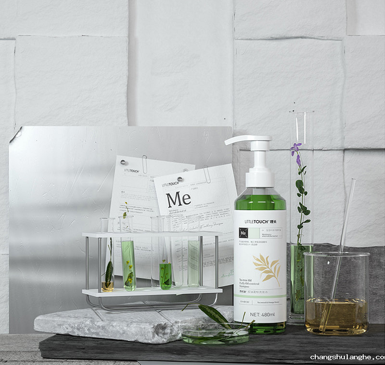 从头发到头皮,新锐如何抓住洗护发市场新趋势 从头发到头皮,新锐如何抓住洗护发市场新趋势