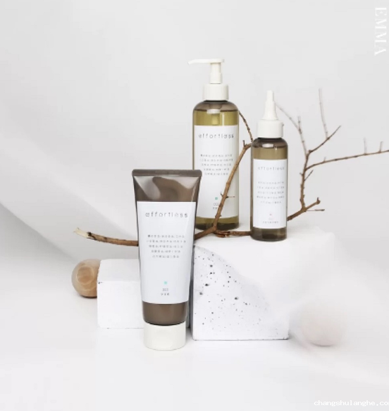 从头发到头皮,新锐如何抓住洗护发市场新趋势 从头发到头皮,新锐如何抓住洗护发市场新趋势