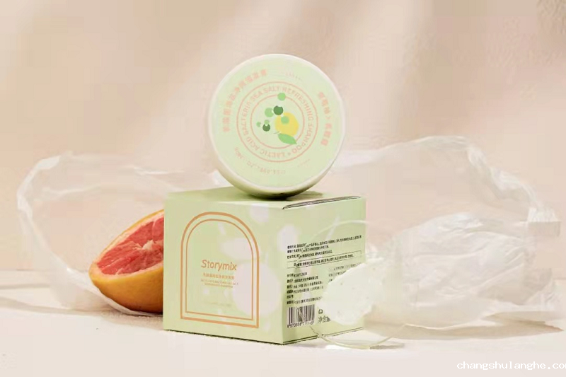 从头发到头皮,新锐如何抓住洗护发市场新趋势 从头发到头皮,新锐如何抓住洗护发市场新趋势