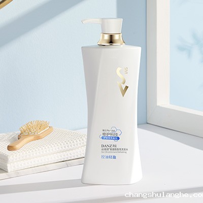 洗发水代工厂家让洗发水企业得到哪些经营优势?