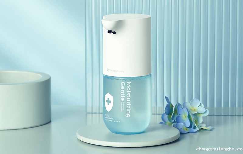 洗手液代加工的优势有哪些? 洗手液代加工的优势有哪些?