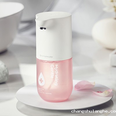 洗手液代加工的优势有哪些?