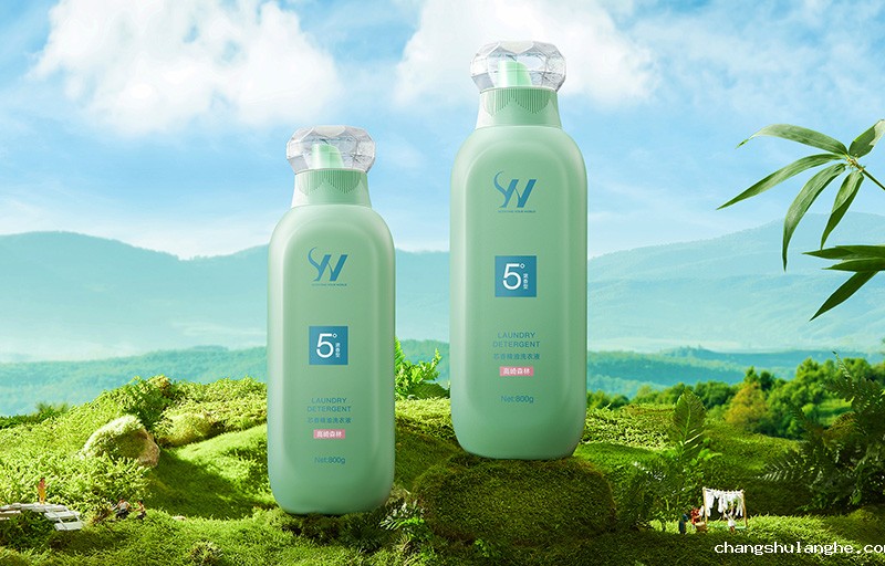 找洗衣液加工公司加工洗衣液行不行? 找洗衣液加工公司加工洗衣液行不行?