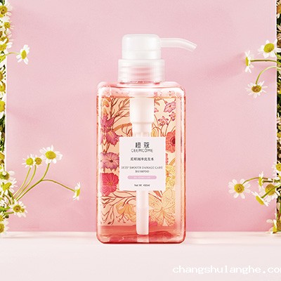 洗发水代工厂家制作的洗发水怎么样?