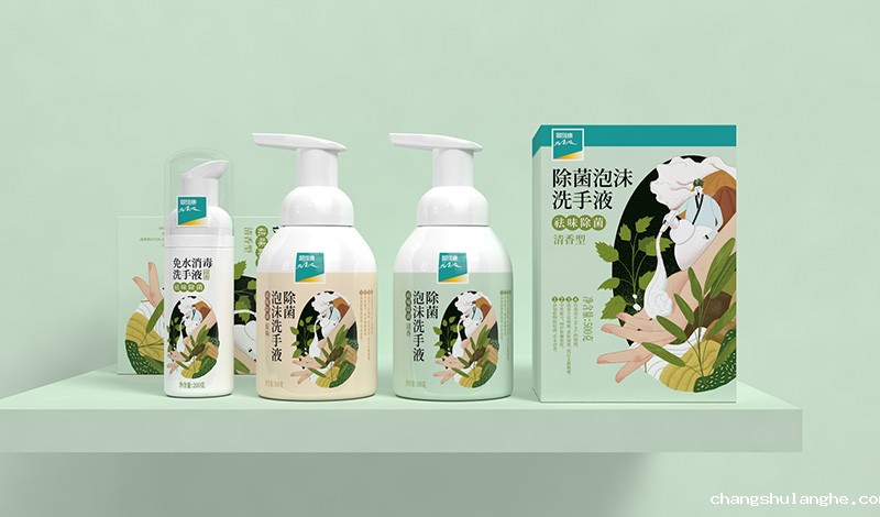 洗手液代加工的产品如何?真的可以信赖吗 洗手液代加工的产品如何?真的可以信赖吗