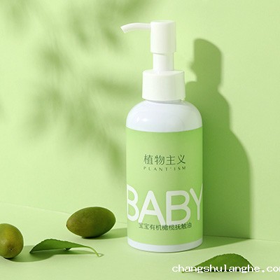 洗发水oem代加工的好处是什么?值得委托吗