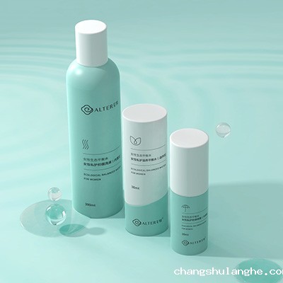 化妆品生产厂家如何选择?包括哪些原则?