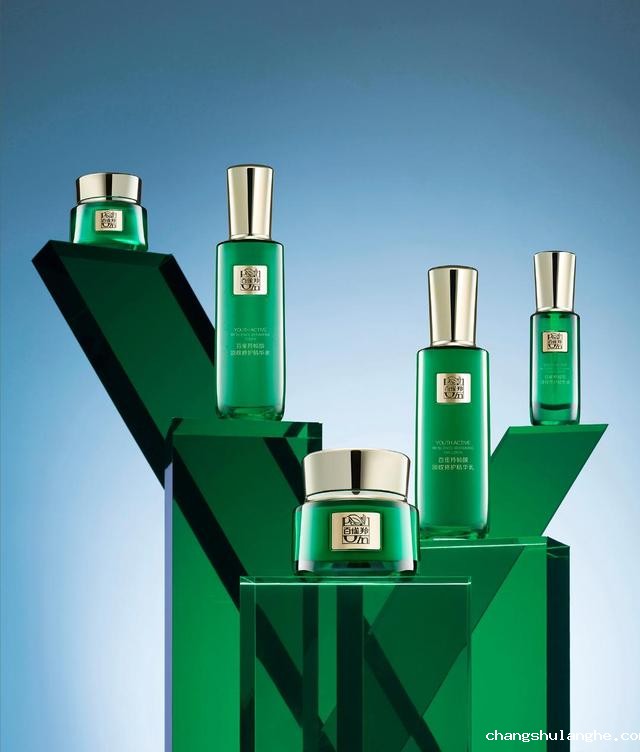 百雀羚,再次入选! 百雀羚,再次入选!