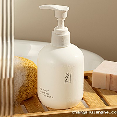 洗衣液代工厂家选择要重视什么？需注意什么