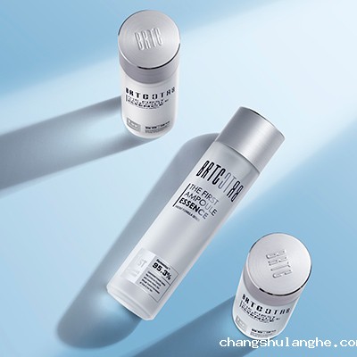 美妆护肤进入“可持续”时代