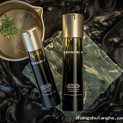 消费者头疼空化妆品瓶回收问题