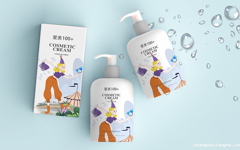 杂谈!包装容器的分类 杂谈!包装容器的分类