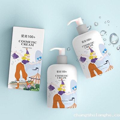 杂谈！包装容器的分类