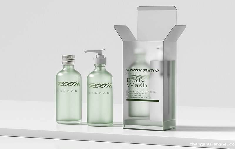 支持绿色环保包装 LUSH启动回收胶瓶 支持绿色环保包装 LUSH启动回收胶瓶