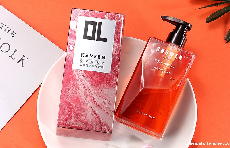 浅析化妆品瓶型设计类型 浅析化妆品瓶型设计类型