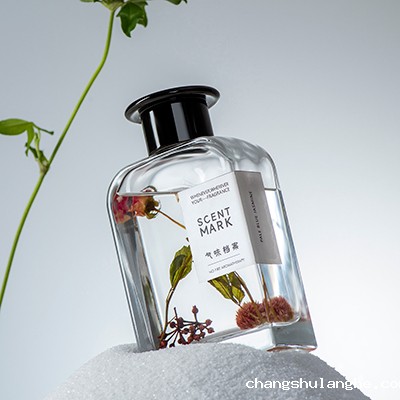 你对化妆品包装瓶了解多少？