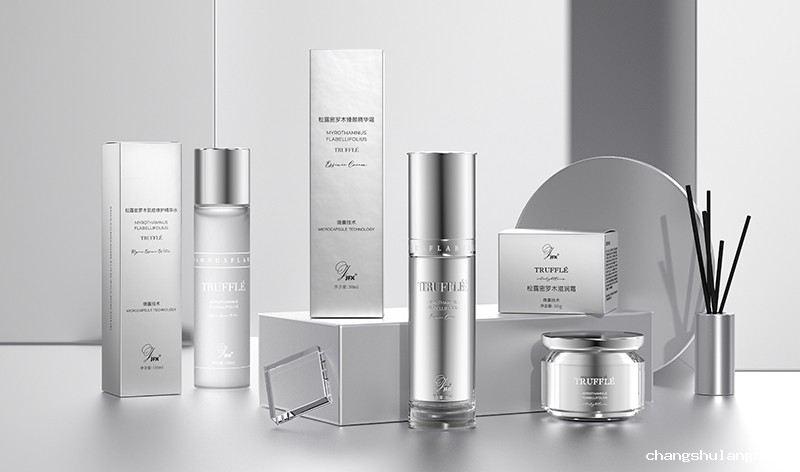 化妆品塑料瓶包装总述 化妆品塑料瓶包装总述