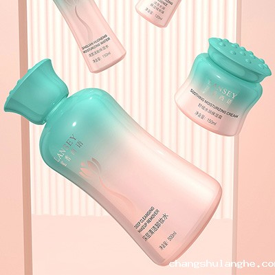 包装容器造型设计原则