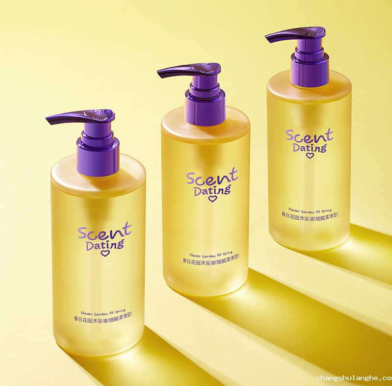 化妆品包材常用的材料分类 化妆品包材常用的材料分类