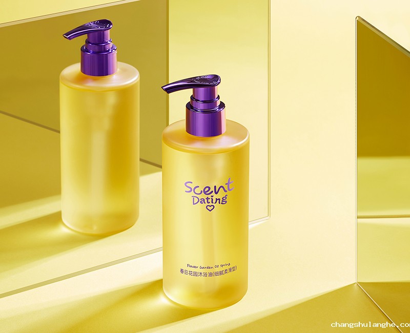 化妆品包材常用的材料分类 化妆品包材常用的材料分类