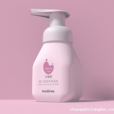 化妆品包装这样设计,看一眼就喜欢!