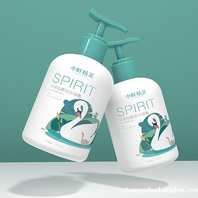 浅谈洗发水瓶的制作材料